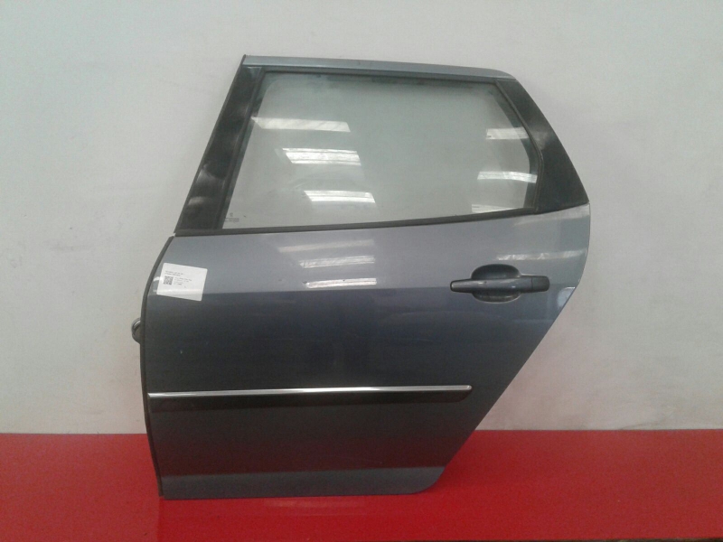 Porta trás esquerda PEUGEOT 407 SW (6E_)