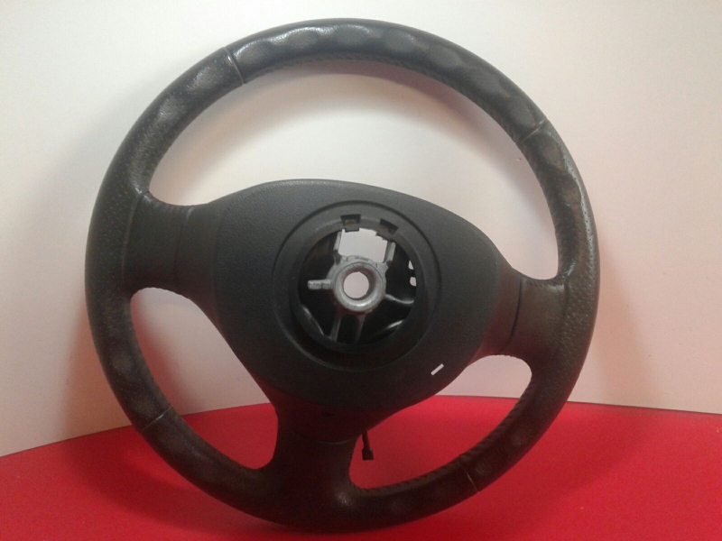 Volante de direção PEUGEOT 307 Break (3E) Imagem-1