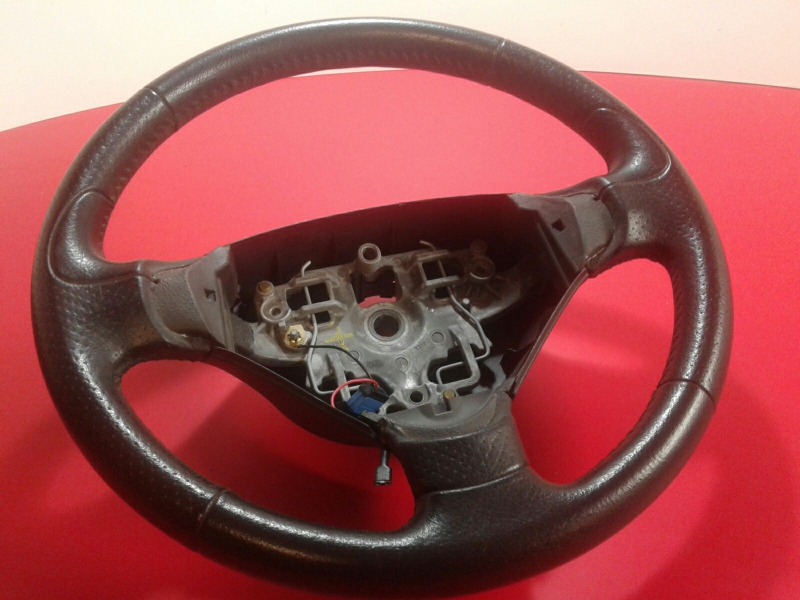 Volante de direção PEUGEOT 307 Break (3E) Imagem-2