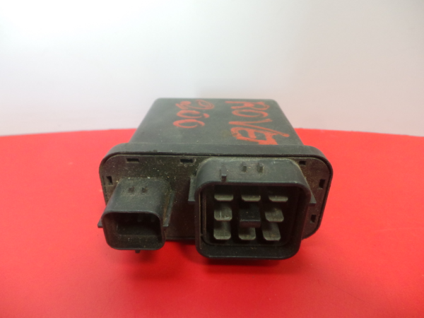 Botão / interruptor electromecânico / relé ROVER 200 Hatch (RF)