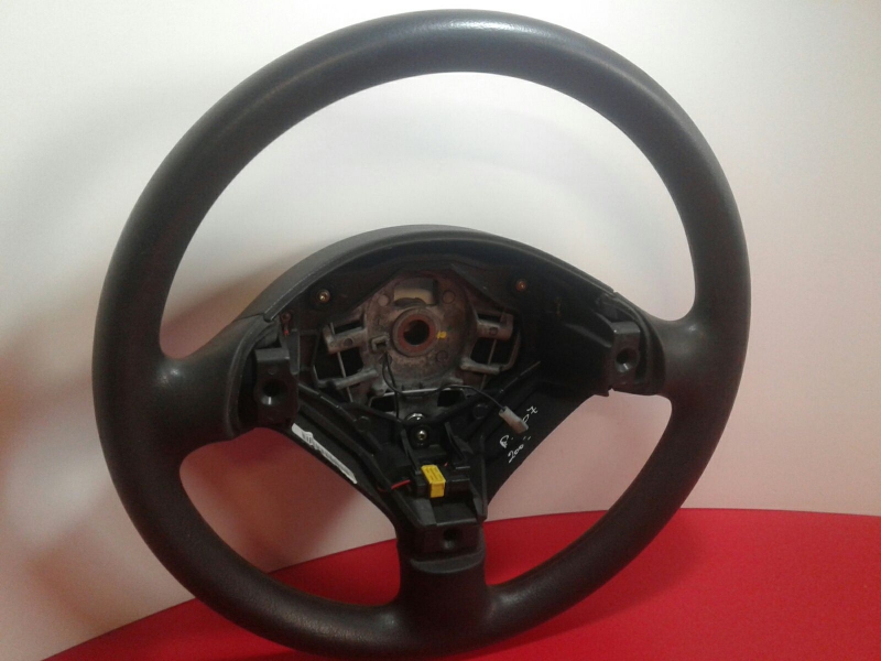 Volante de direção PEUGEOT 307 (3A/C) Imagem-2