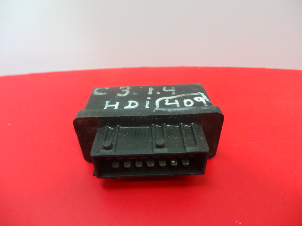 Bouton / interrupteur électromécanique  CITROËN C3 I (FC_)