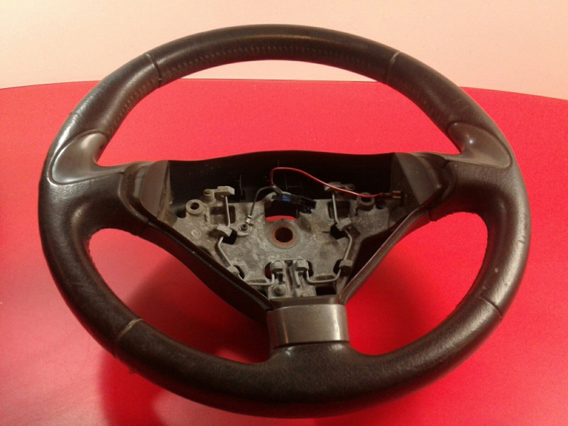 Volante de direção PEUGEOT 407 (6D_) Imagem-1