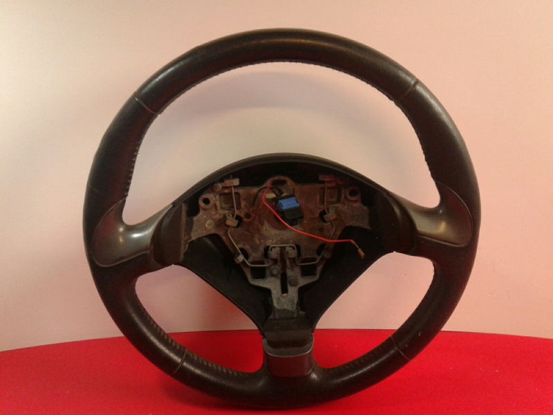 Volante de direção PEUGEOT 407 (6D_)