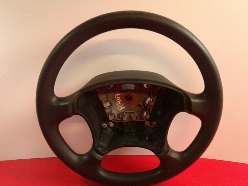 Volante de direção PEUGEOT 407 (6D_)
