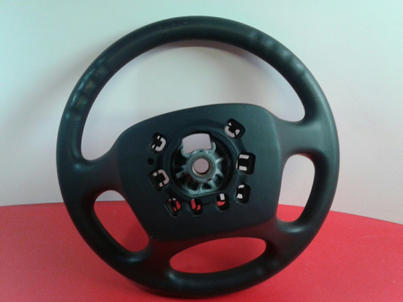 Volante de direção PEUGEOT 407 (6D_) Imagem-1
