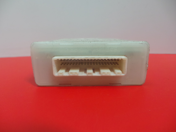 Botão / interruptor electromecânico / relé SUZUKI Swift III (MZ, EZ) Imagem-1