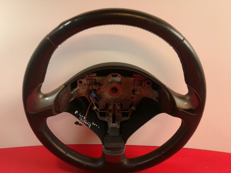 Volante de direção PEUGEOT 407 (6D_)