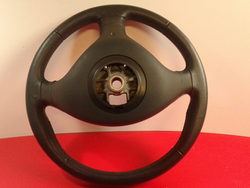 Volante de direção PEUGEOT 407 (6D_) Imagem-1