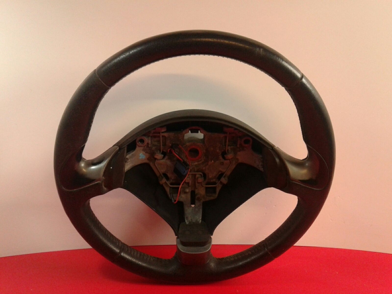 Volante de direção PEUGEOT 407 (6D_)