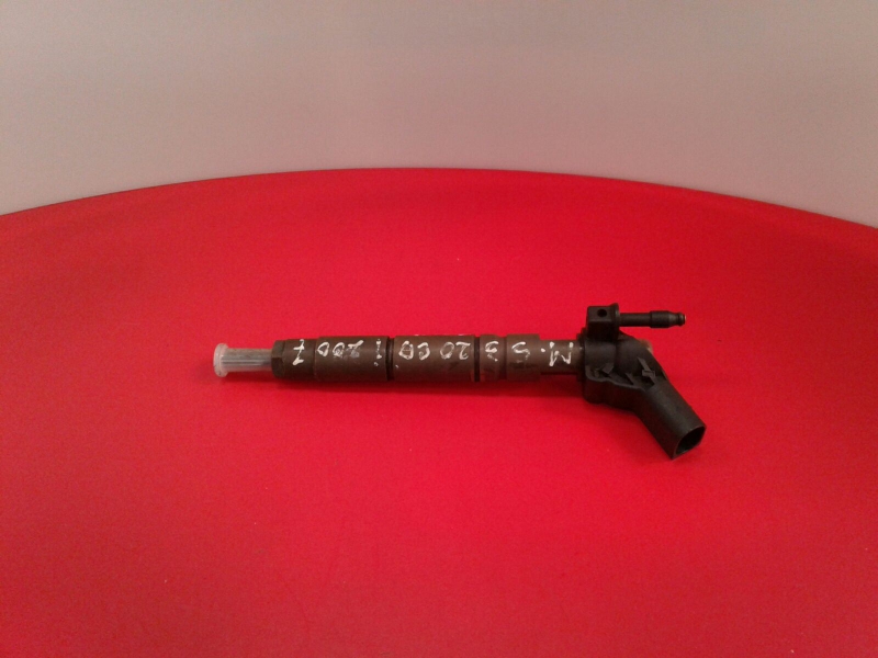 Injector MERCEDES-BENZ Classe S (W221)