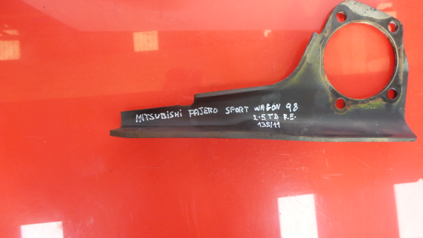 Support général MITSUBISHI Pajero II (V2_W, V3_W, V4_W) Imagem-1