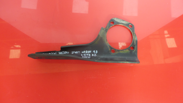 Support général MITSUBISHI Pajero II (V2_W, V3_W, V4_W)