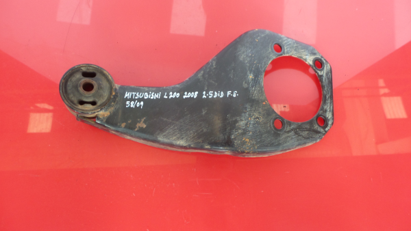 Soporte genérico MITSUBISHI L 200 / Triton Pick Up (KA_T, KB_T) Imagem-1