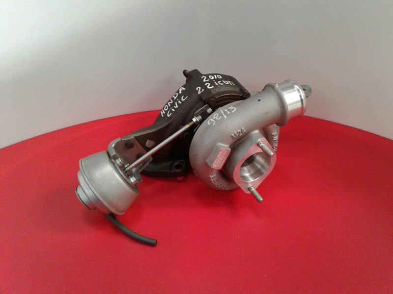 Turbocompresseur HONDA Civic VIII Hatchback (FN_, FK_)