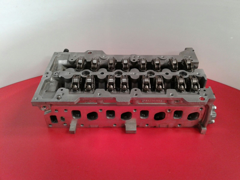 Testata Motore FIAT 500 (312_)