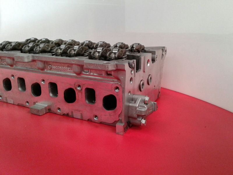 Testata Motore FIAT 500 (312_) Imagem-2