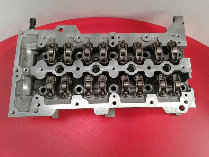 Testata Motore FIAT 500 (312_) Imagem-3