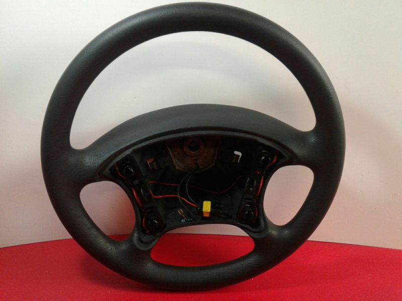 Volante de dirección CITROËN C5 II (RC_)