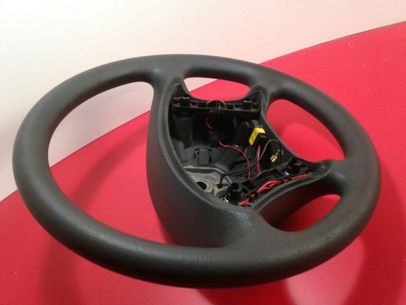 Volant de direction CITROËN C5 II (RC_) Imagem-2