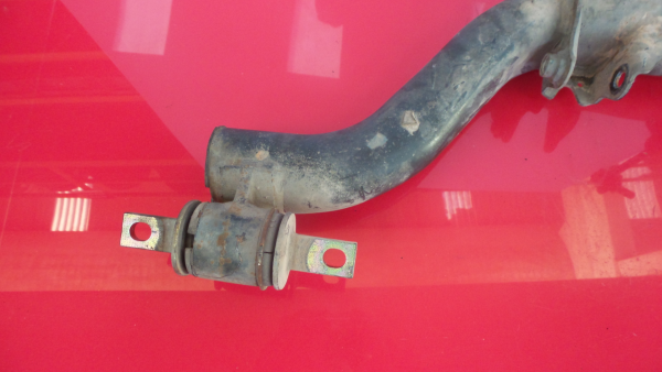 Bras de suspension arrière Droite HONDA CR-V II (RD4_, RD9_) Imagem-1