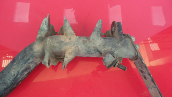 Bras de suspension arrière Droite HONDA CR-V II (RD4_, RD9_) Imagem-2