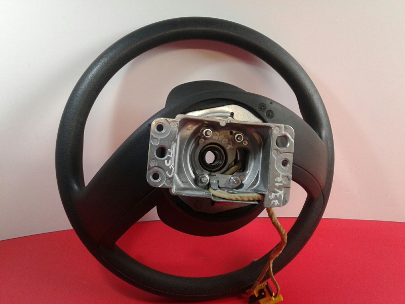 Steering wheel CITROËN C4 I (LC_) Imagem-1