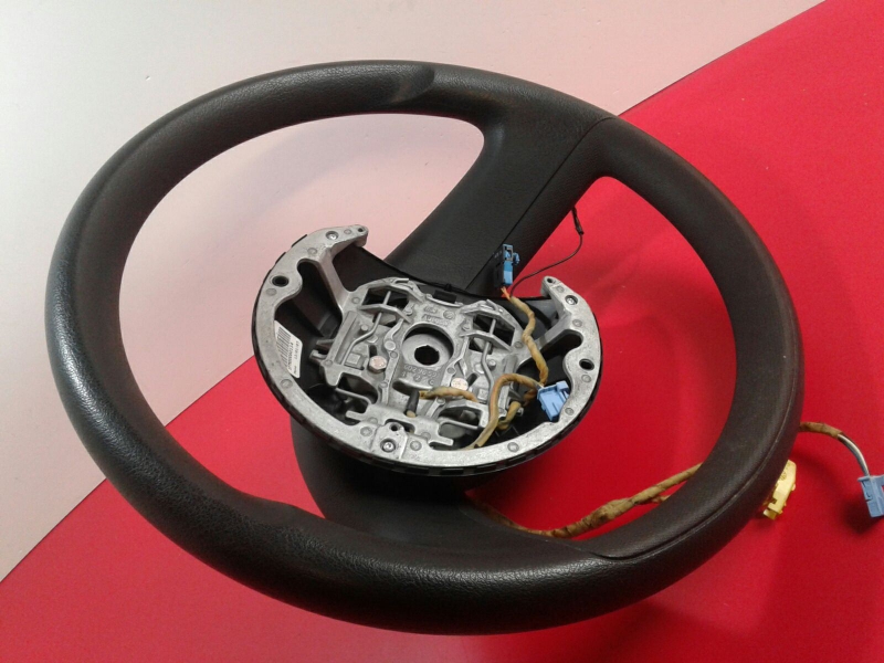 Steering wheel CITROËN C4 I (LC_) Imagem-2