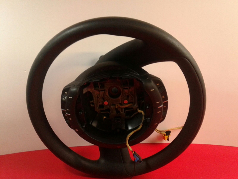 Volant de direction CITROËN C4 I (LC_)
