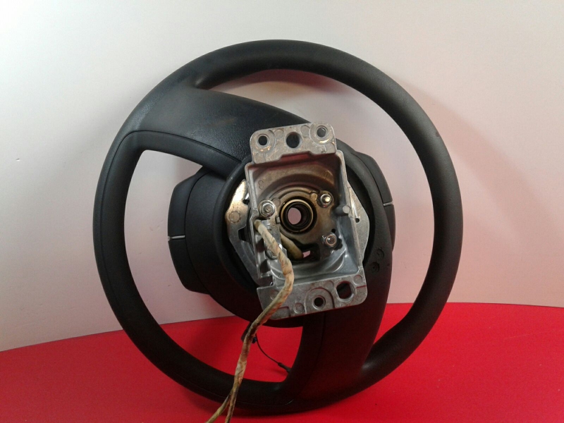 Volant de direction CITROËN C4 I (LC_) Imagem-1