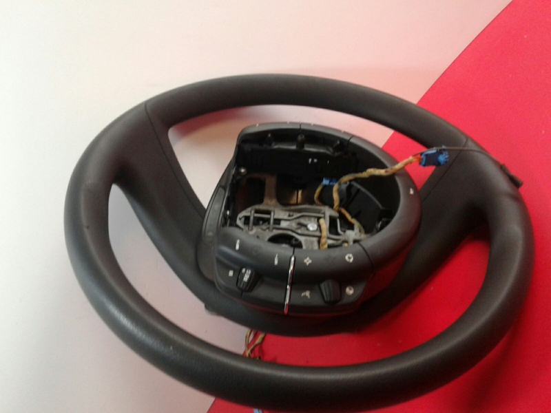 Volant de direction CITROËN C4 I (LC_) Imagem-2