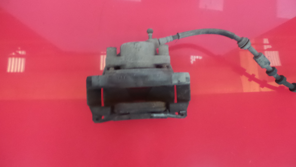 Right front Brake Caliper LAND ROVER Range Rover Evoque (L538) Imagem-2