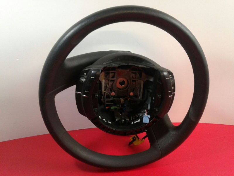 Volant de direction CITROËN C4 I (LC_)