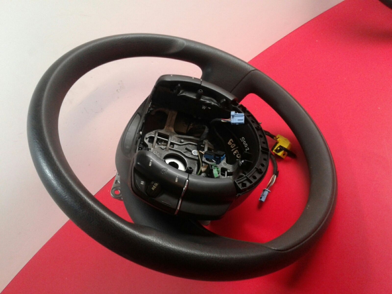 Volante de dirección CITROËN C4 I (LC_) Imagem-2