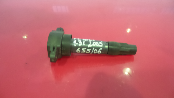 Bobine d'allumage MITSUBISHI Colt VI (Z3_A, Z2_A)