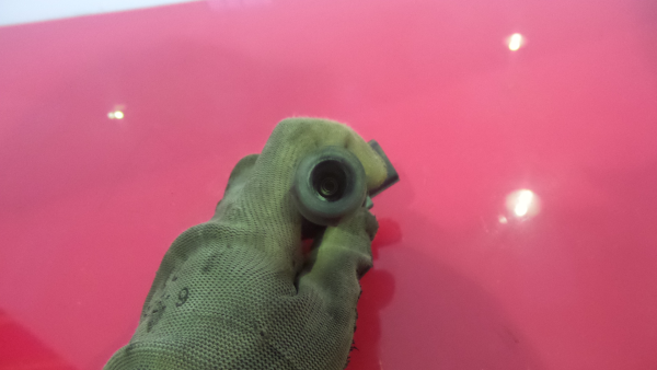 Bobine d'allumage MITSUBISHI Colt VI (Z3_A, Z2_A) Imagem-2