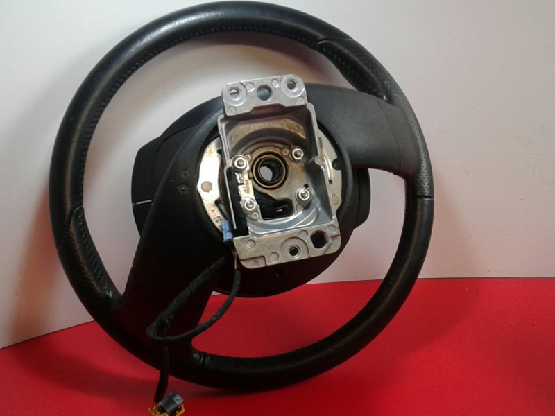 Volante de dirección CITROËN C4 I (LC_) Imagem-1