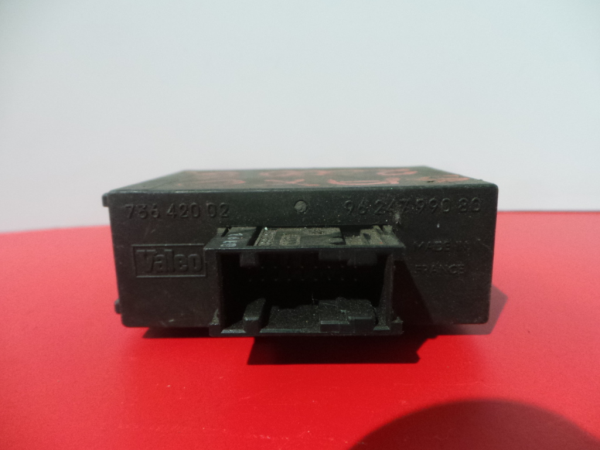 Ignition control unit (immobilizer) CITROËN Saxo (S0, S1) Imagem-1