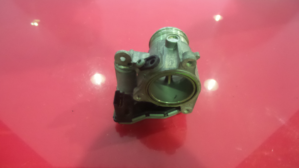 Moteur de papillon d’admission LAND ROVER Range Rover Evoque (L538) Imagem-1
