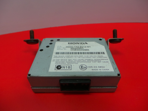 Bouton / interrupteur électromécanique  HONDA Civic IX Hatchback (FK_)