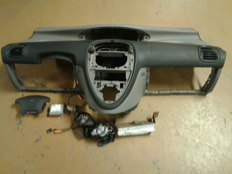 Kit de airbags CITROËN Xsara Picasso (N68)