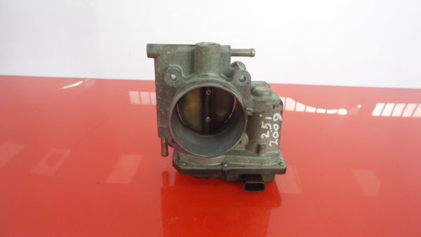 Motor Mariposa de admisión MAZDA 6 Hatchback (GH)