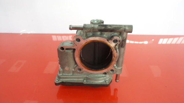 Motor Mariposa de admisión MAZDA 6 Hatchback (GH) Imagem-2