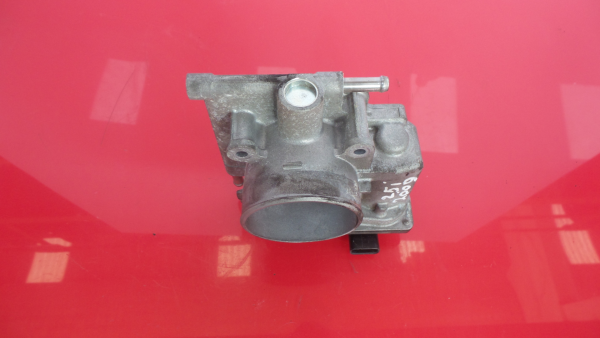 Motor Mariposa de admisión MAZDA 6 Hatchback (GH) Imagem-1