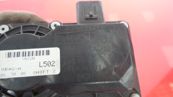 Motor Mariposa de admisión MAZDA 6 Hatchback (GH) Imagem-3