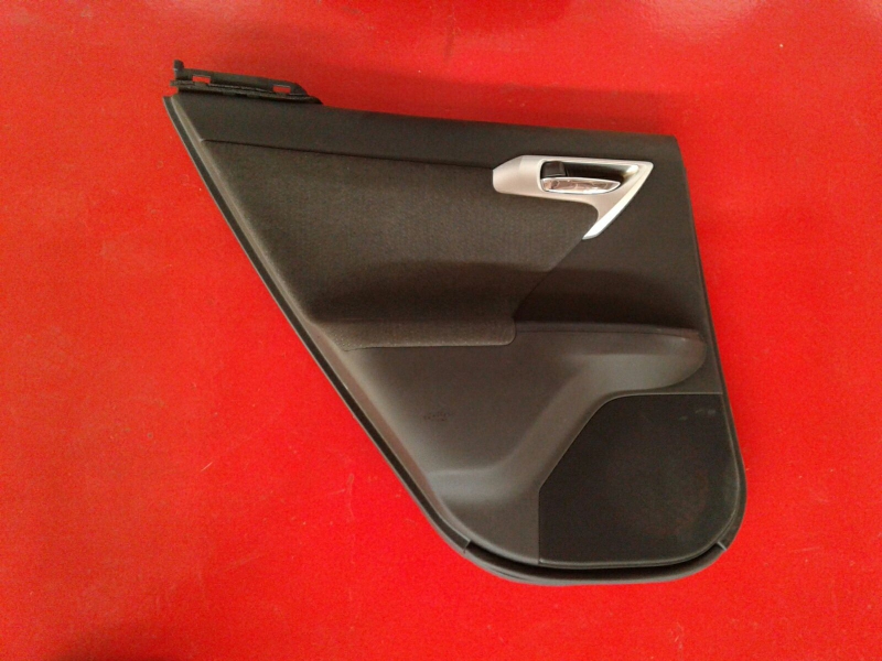 Seats set LEXUS CT (ZWA10_) Imagem-4
