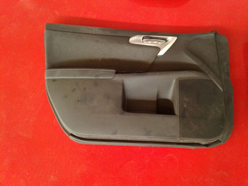 Seats set LEXUS CT (ZWA10_) Imagem-6