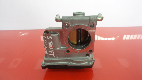 Throttle Body Motor SUZUKI Swift IV (FZ, NZ) Imagem-1