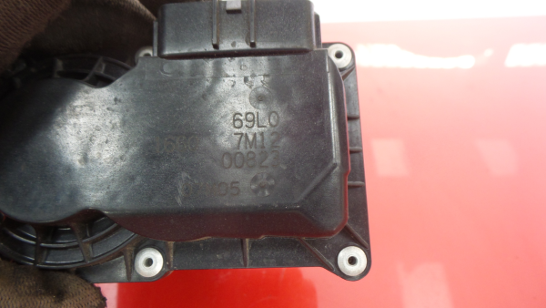 Throttle Body Motor SUZUKI Swift IV (FZ, NZ) Imagem-2