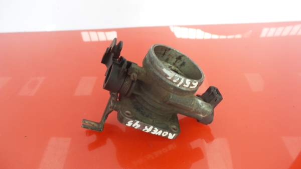 Motor Mariposa de admisión ROVER 45 Hatch (RT) Imagem-1